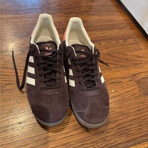 Adidas Sambas Worn once